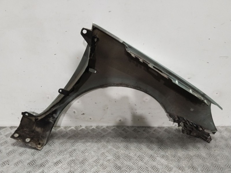 Recambio de aleta delantera izquierda para peugeot 307 break (3e) 2.0 hdi 110 referencia OEM IAM 7840K8  
