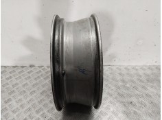 Recambio de llanta para nissan qashqai (j10) acenta 4x4 referencia OEM IAM JD18AMB73 18X61/2JH2-40  2