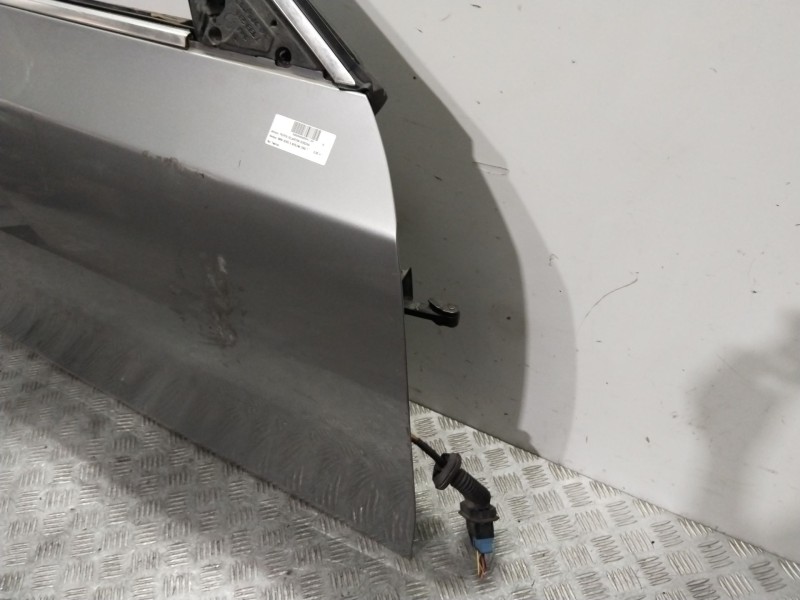 Recambio de puerta delantera derecha para bmw serie 5 berlina (e60) referencia OEM IAM  GRIS 