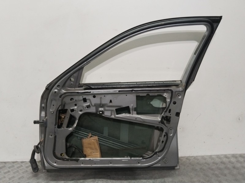 Recambio de puerta delantera derecha para bmw serie 5 berlina (e60) referencia OEM IAM  GRIS 