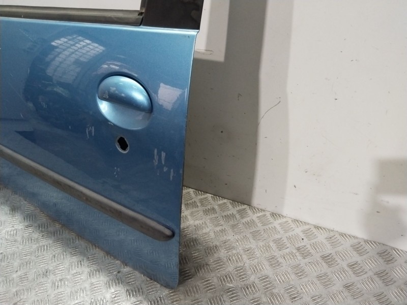 Recambio de puerta delantera izquierda para peugeot 107 (pm_, pn_) 1.4 hdi referencia OEM IAM 9002W8  
