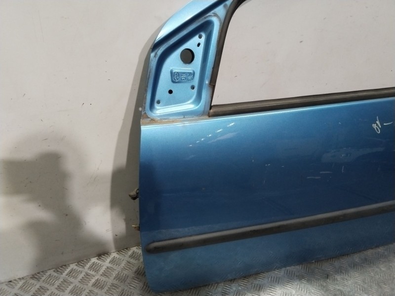 Recambio de puerta delantera izquierda para peugeot 107 (pm_, pn_) 1.4 hdi referencia OEM IAM 9002W8  