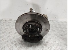 Recambio de mangueta delantera derecha para ford transit connect (p65_, p70_, p80_) 1.8 di referencia OEM IAM 1439603  