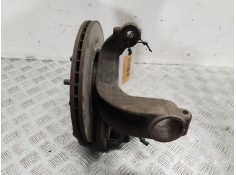 Recambio de mangueta delantera derecha para ford transit connect (p65_, p70_, p80_) 1.8 di referencia OEM IAM 1439603   2