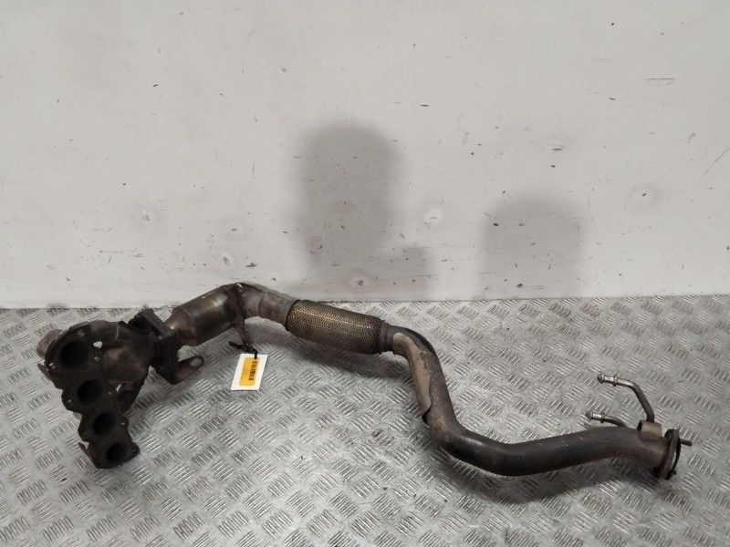 Recambio de catalizador para volkswagen golf v (1k1) 1.6 fsi referencia OEM IAM 1K0254301PX  