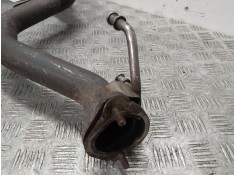 Recambio de catalizador para volkswagen golf v (1k1) 1.6 fsi referencia OEM IAM 1K0254301PX   2