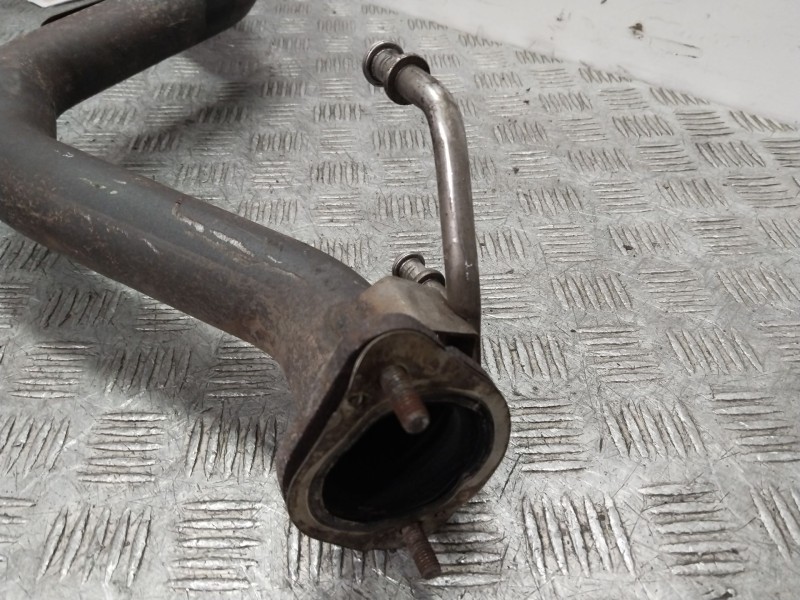 Recambio de catalizador para volkswagen golf v (1k1) 1.6 fsi referencia OEM IAM 1K0254301PX  