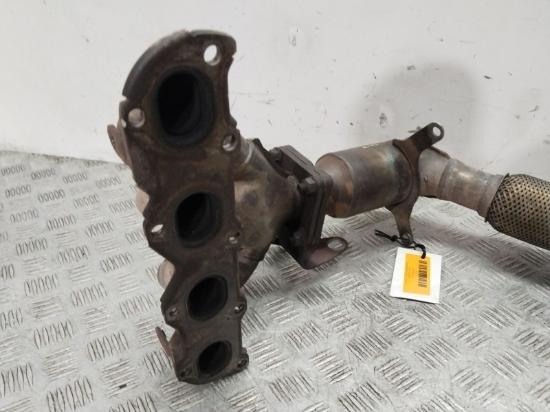 Recambio de catalizador para volkswagen golf v (1k1) 1.6 fsi referencia OEM IAM 1K0254301PX  