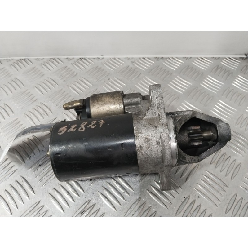 MOTOR ARRANQUE 0001106016  - imagen 4