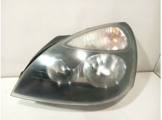 Recambio de faro izquierdo para renault clio ii (bb_, cb_) 1.2 lpg referencia OEM IAM 15601700LI  