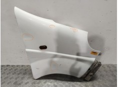 Recambio de aleta delantera derecha para renault trafic ii furgoneta (fl) 1.9 dci 80 (fl0b) referencia OEM IAM 7782524467  