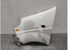 Recambio de aleta delantera izquierda para renault trafic ii furgoneta (fl) 1.9 dci 80 (fl0b) referencia OEM IAM 7782524451  
