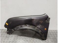 Recambio de aleta delantera izquierda para ford transit connect (p65_, p70_, p80_) 1.8 tdci referencia OEM IAM 5131152  