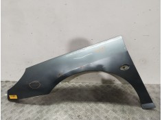 Recambio de aleta delantera izquierda para peugeot 407 (6d_) 2.0 hdi 135 (6drhrh, 6drhre, 6drhrg, 6drhrj) referencia OEM IAM 784