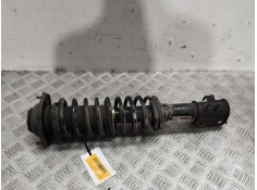 Recambio de amortiguador delantero derecho para daewoo matiz (m200, m250) 0.8 referencia OEM IAM 96316746 96336490 