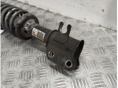 Recambio de amortiguador delantero derecho para daewoo matiz (m200, m250) 0.8 referencia OEM IAM 96316746 96336490  2