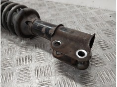 Recambio de amortiguador delantero izquierdo para daewoo matiz (m200, m250) 0.8 referencia OEM IAM 96316745 96336489  2