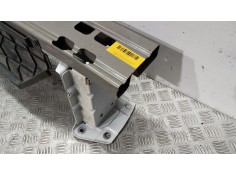 Recambio de refuerzo paragolpes delantero para nissan nv200 / evalia autobús e-nv (me0m) referencia OEM IAM    2