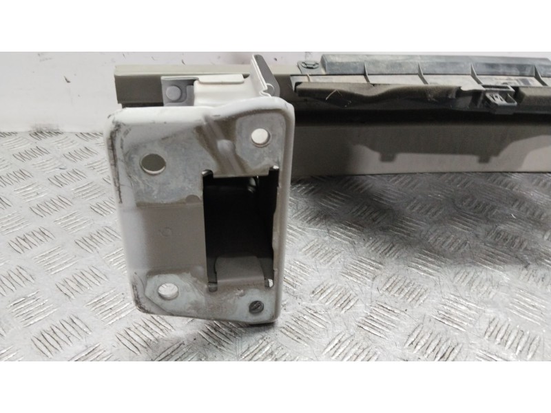 Recambio de refuerzo paragolpes delantero para nissan nv200 / evalia autobús e-nv (me0m) referencia OEM IAM   