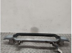 Recambio de refuerzo paragolpes delantero para peugeot 407 st sport referencia OEM IAM 7414FN  