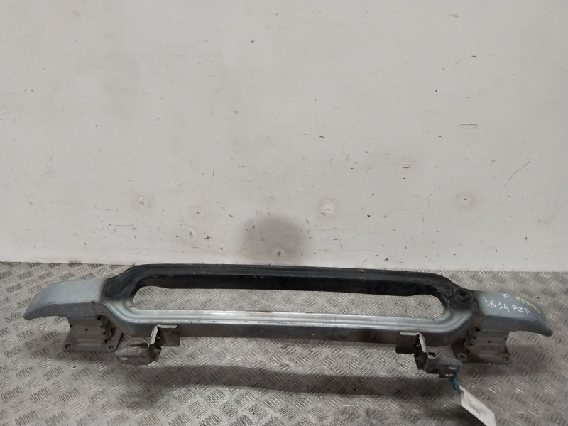 Recambio de refuerzo paragolpes delantero para peugeot 407 st sport referencia OEM IAM 7414FN  