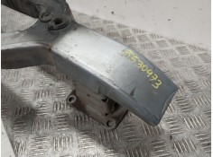 Recambio de refuerzo paragolpes delantero para peugeot 407 st sport referencia OEM IAM 7414FN   2