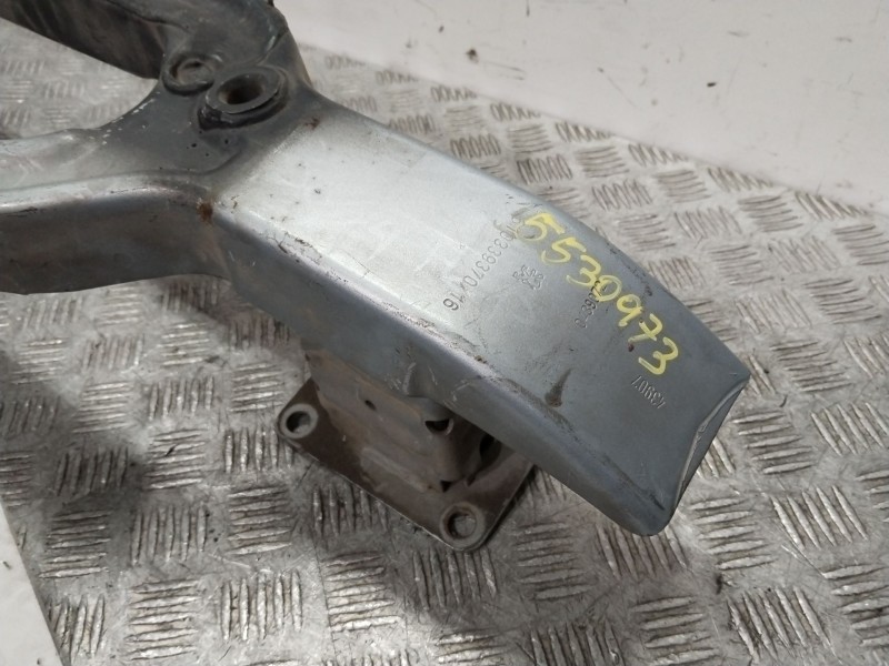 Recambio de refuerzo paragolpes delantero para peugeot 407 st sport referencia OEM IAM 7414FN  