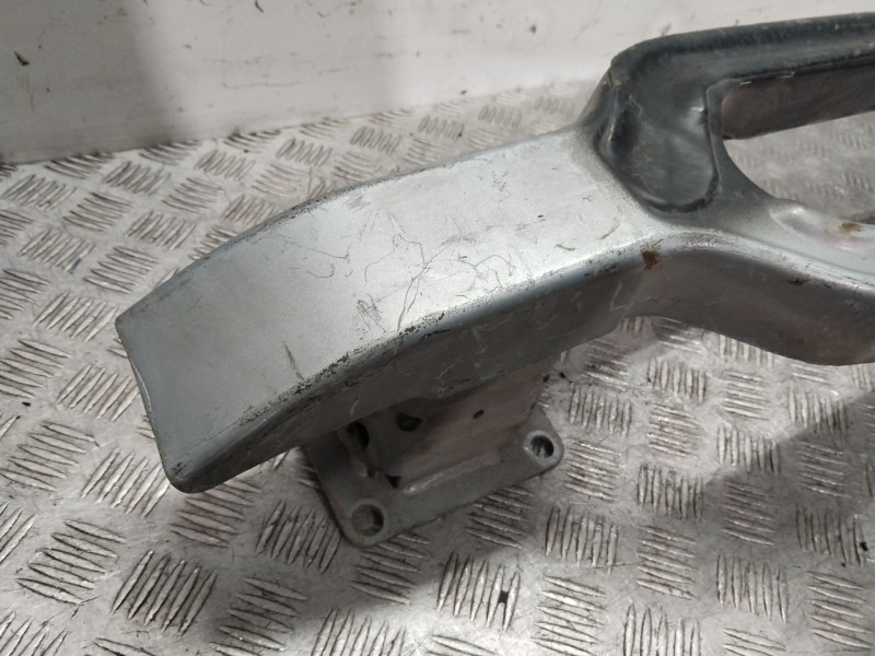 Recambio de refuerzo paragolpes delantero para peugeot 407 st sport referencia OEM IAM 7414FN  