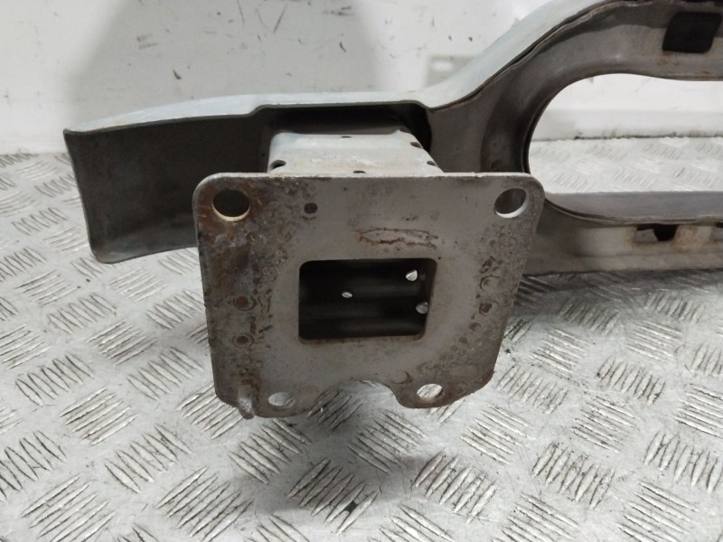 Recambio de refuerzo paragolpes delantero para peugeot 407 st sport referencia OEM IAM 7414FN  