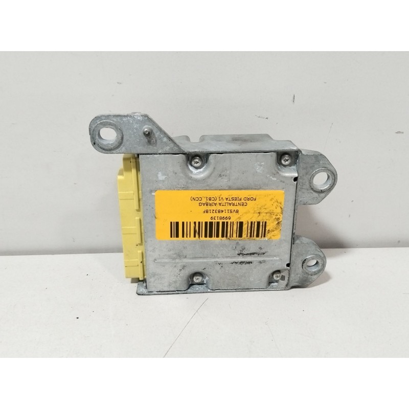 CENTRALITA AIRBAG 8V5114B321BF  - imagen 1