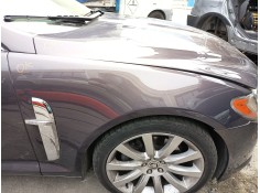 Recambio de aleta delantera derecha para jaguar xf i (x250) 2.7 d referencia OEM IAM C2Z20377  