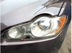 Recambio de faro izquierdo para jaguar xf i (x250) 2.7 d referencia OEM IAM C2Z30863  