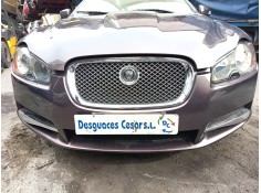 Recambio de paragolpes delantero para jaguar xf i (x250) 2.7 d referencia OEM IAM C2Z10576XXX  