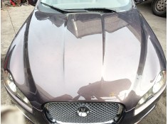 Recambio de capot delantero para jaguar xf i (x250) 2.7 d referencia OEM IAM C2Z11444  