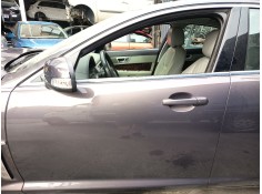 Recambio de puerta delantera izquierda para jaguar xf i (x250) 2.7 d referencia OEM IAM C2Z2061  