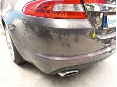 Recambio de paragolpes trasero para jaguar xf i (x250) 2.7 d referencia OEM IAM C2Z2148XXX   2
