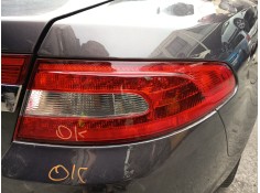 Recambio de piloto trasero derecho para jaguar xf i (x250) 2.7 d referencia OEM IAM C2Z16256  