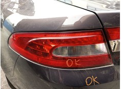 Recambio de piloto trasero izquierdo para jaguar xf i (x250) 2.7 d referencia OEM IAM C2Z16257  