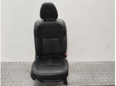 Recambio de asiento delantero derecho para nissan qashqai ii (j11, j11_) 1.6 dci referencia OEM IAM 873014EB1A  