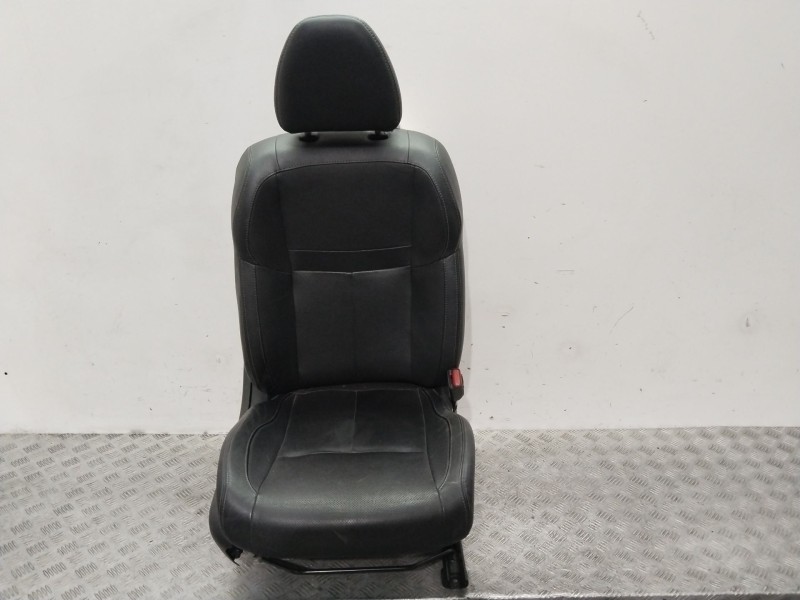 Recambio de asiento delantero derecho para nissan qashqai ii (j11, j11_) 1.6 dci referencia OEM IAM 873014EB1A  