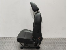 Recambio de asiento delantero derecho para nissan qashqai ii (j11, j11_) 1.6 dci referencia OEM IAM 873014EB1A   2