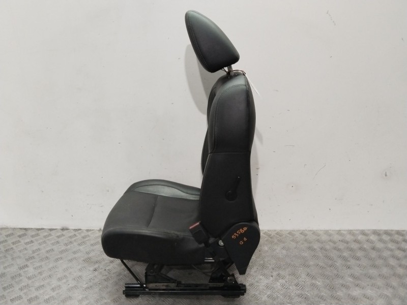 Recambio de asiento delantero derecho para nissan qashqai ii (j11, j11_) 1.6 dci referencia OEM IAM 873014EB1A  