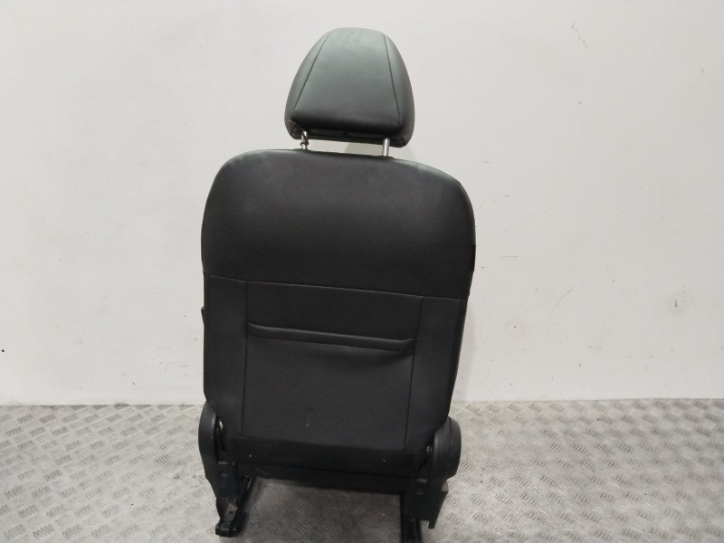 Recambio de asiento delantero derecho para nissan qashqai ii (j11, j11_) 1.6 dci referencia OEM IAM 873014EB1A  