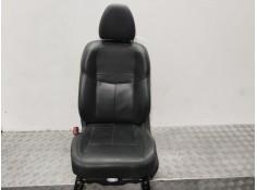 Recambio de asiento delantero izquierdo para nissan qashqai ii (j11, j11_) 1.6 dci referencia OEM IAM 873514EA0A  