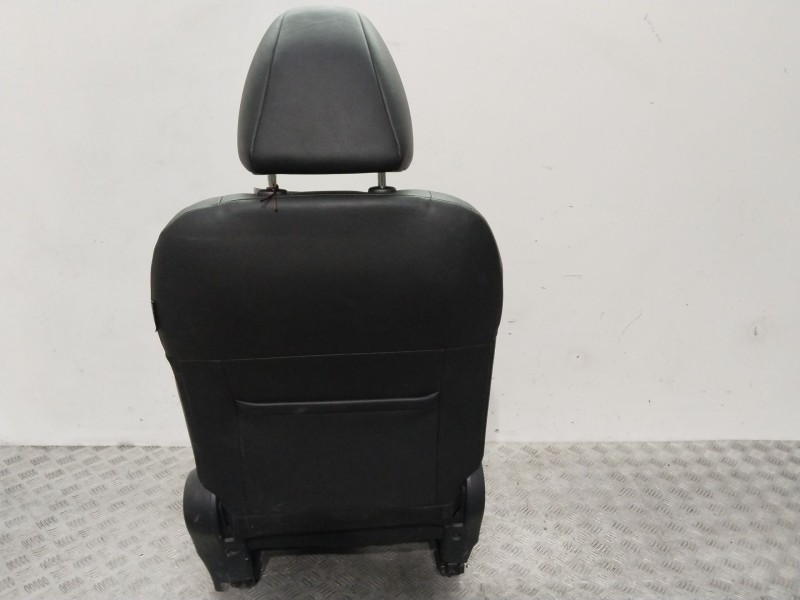 Recambio de asiento delantero izquierdo para nissan qashqai ii (j11, j11_) 1.6 dci referencia OEM IAM 873514EA0A  