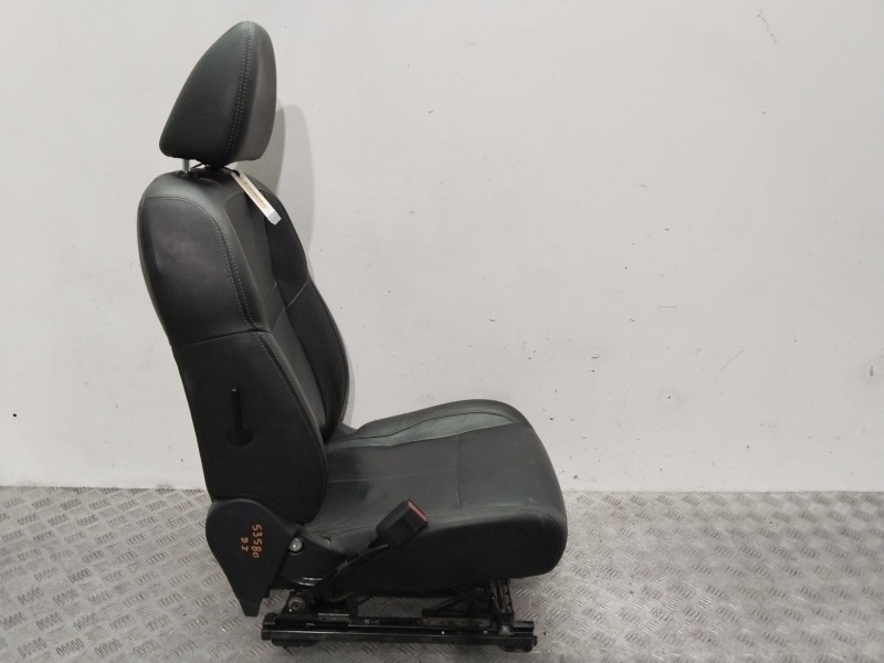 Recambio de asiento delantero izquierdo para nissan qashqai ii (j11, j11_) 1.6 dci referencia OEM IAM 873514EA0A  