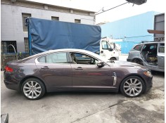 jaguar xf i (x250) del año 2008 2