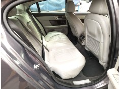 jaguar xf i (x250) del año 2008 2