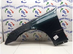 Recambio de aleta delantera izquierda para mercedes-benz clase c (w203) berlina 180 compressor (203.046) referencia OEM IAM  VER