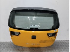 Recambio de porton trasero para seat altea xl (5p5, 5p8) 1.6 tdi referencia OEM IAM 5P8827024  